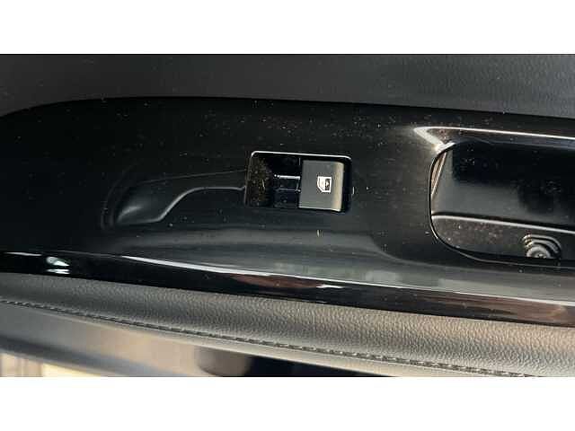 Hyundai TUCSON 1.6T Hybrid Advance 5dr Auto
