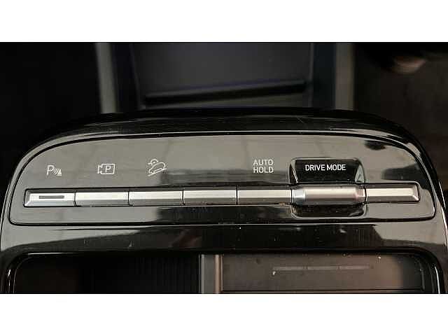 Hyundai TUCSON 1.6T Hybrid Advance 5dr Auto