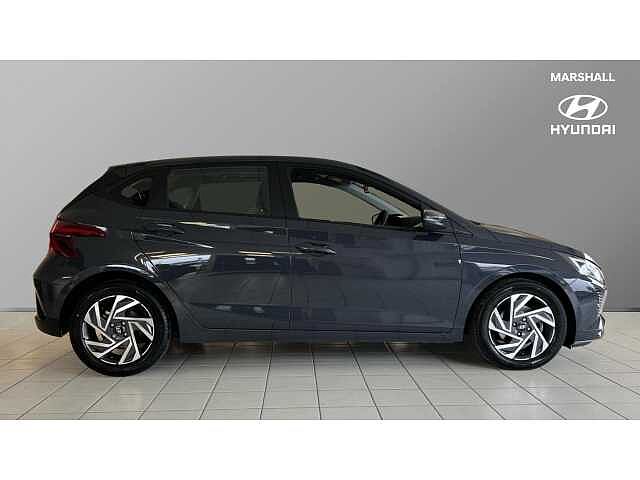 Hyundai i20 1.0T GDi Advance [Nav] 5dr