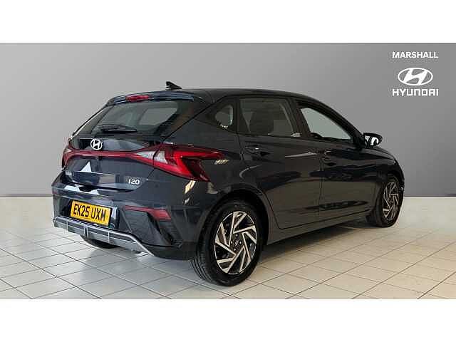 Hyundai i20 1.0T GDi Advance [Nav] 5dr