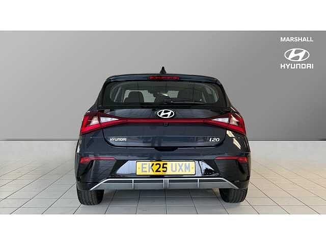 Hyundai i20 1.0T GDi Advance [Nav] 5dr