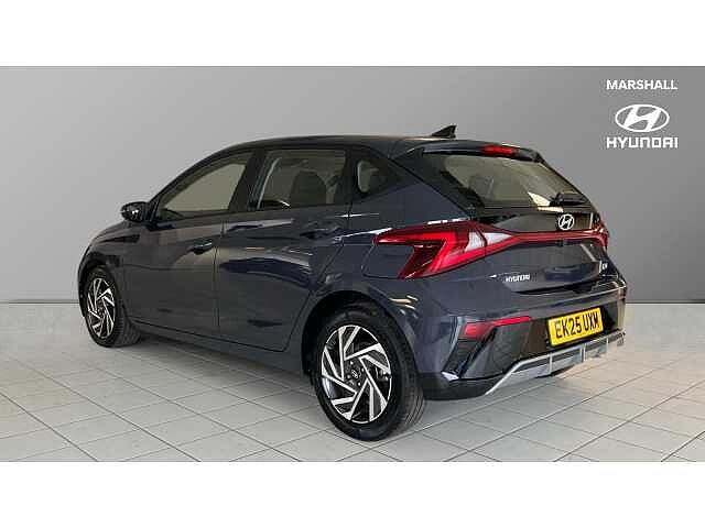 Hyundai i20 1.0T GDi Advance [Nav] 5dr