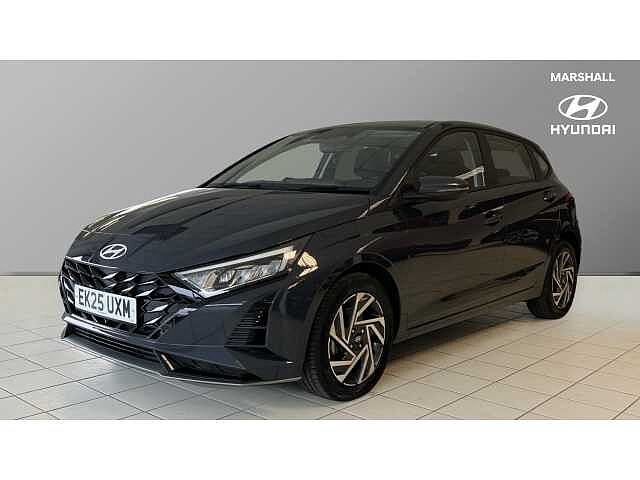 Hyundai i20 1.0T GDi Advance [Nav] 5dr