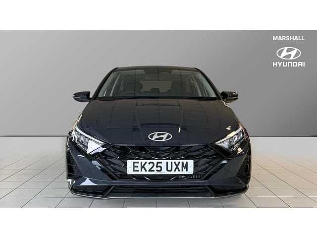 Hyundai i20 1.0T GDi Advance [Nav] 5dr