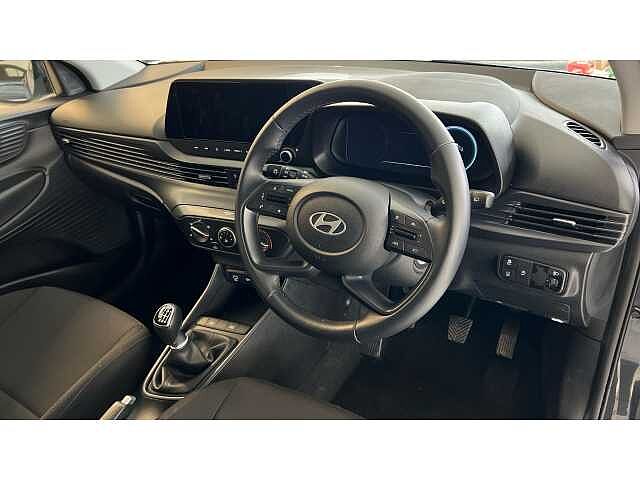 Hyundai i20 1.0T GDi Advance [Nav] 5dr