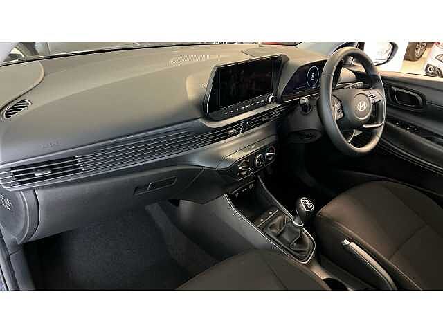 Hyundai i20 1.0T GDi Advance [Nav] 5dr
