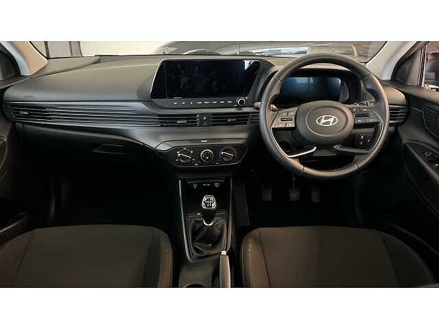 Hyundai i20 1.0T GDi Advance [Nav] 5dr