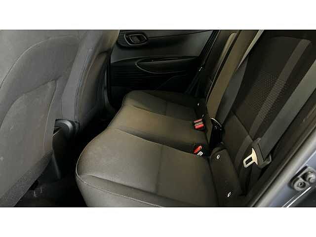 Hyundai i20 1.0T GDi Advance [Nav] 5dr