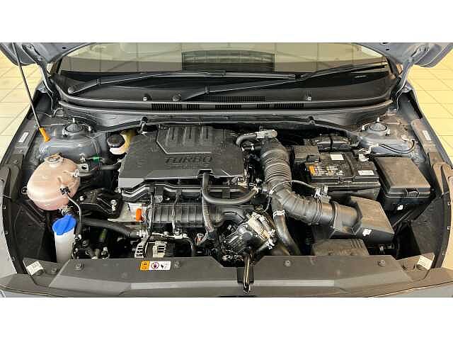 Hyundai i20 1.0T GDi Advance [Nav] 5dr