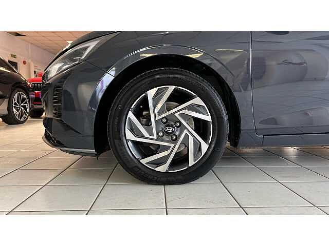 Hyundai i20 1.0T GDi Advance [Nav] 5dr