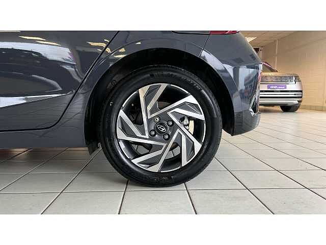 Hyundai i20 1.0T GDi Advance [Nav] 5dr