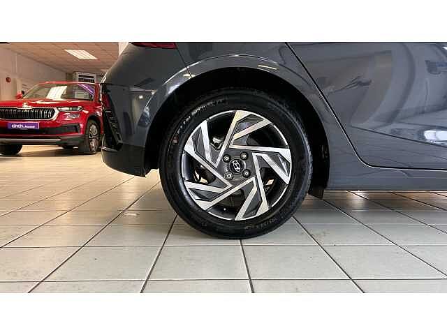 Hyundai i20 1.0T GDi Advance [Nav] 5dr