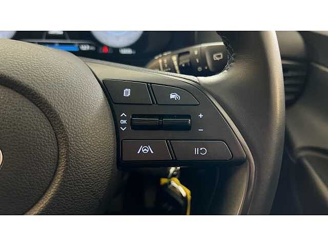 Hyundai i20 1.0T GDi Advance [Nav] 5dr