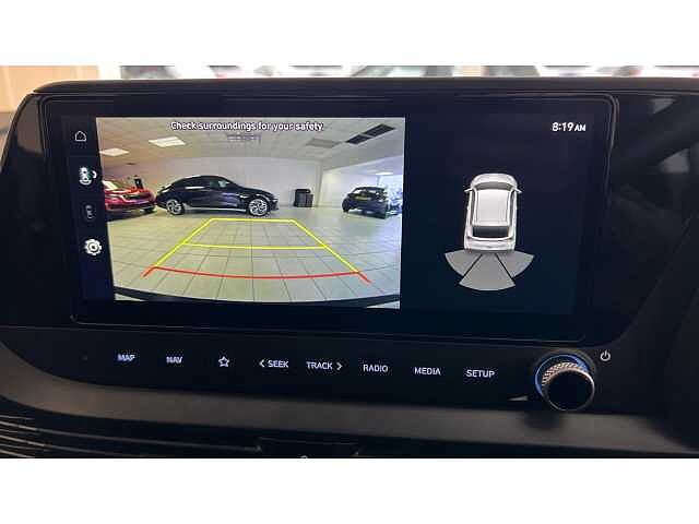 Hyundai i20 1.0T GDi Advance [Nav] 5dr