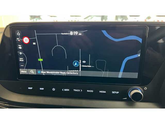Hyundai i20 1.0T GDi Advance [Nav] 5dr