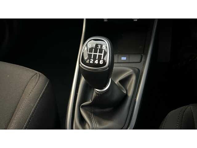 Hyundai i20 1.0T GDi Advance [Nav] 5dr