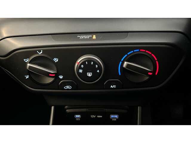 Hyundai i20 1.0T GDi Advance [Nav] 5dr