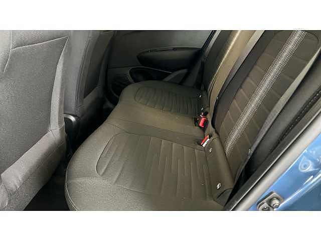 Hyundai i10 I10 1.0 [58] Advance 5dr Auto [Nav]