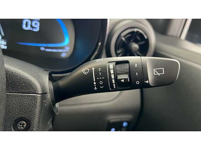 Hyundai i10 I10 1.0 [58] Advance 5dr Auto [Nav]
