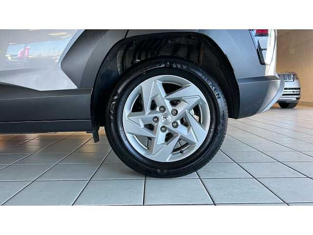 Hyundai KONA 1.6T 138 Advance 5dr
