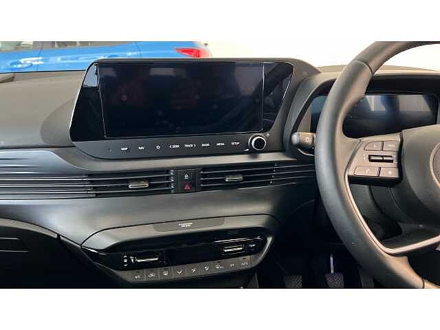 Hyundai I20 1.0T GDi Premium 5dr Grey
