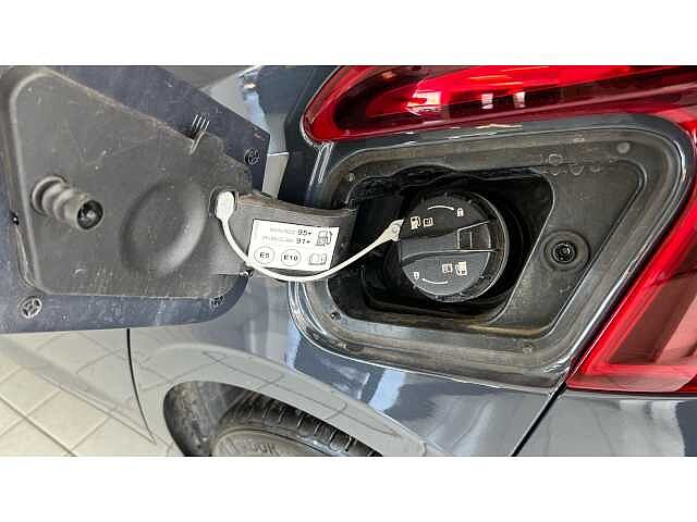 Hyundai I20 1.0T GDi Premium 5dr Grey