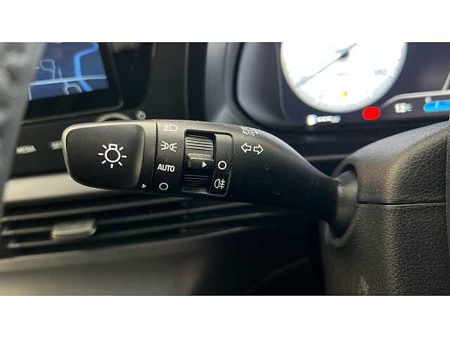 Hyundai I20 1.0T GDi Premium 5dr Grey