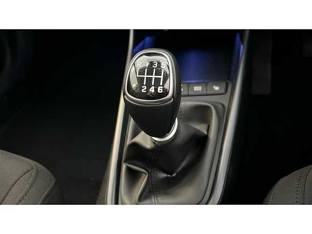 Hyundai I20 1.0T GDi Premium 5dr Grey