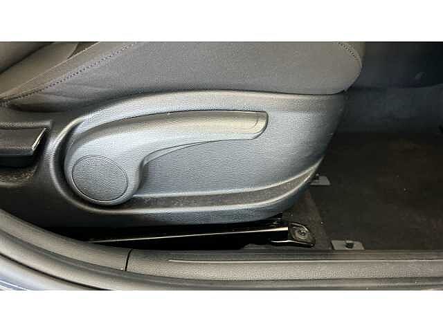 Hyundai I20 1.0T GDi Premium 5dr Grey