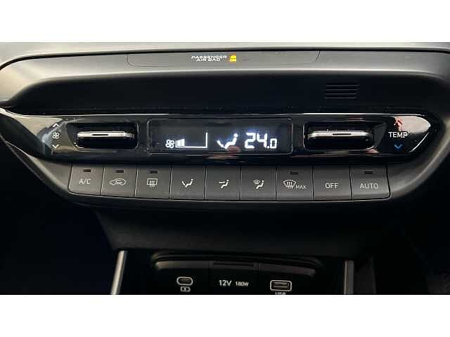 Hyundai I20 1.0T GDi Premium 5dr Grey