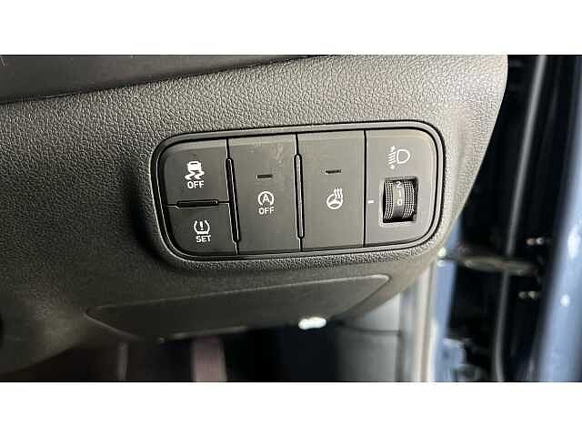 Hyundai I20 1.0T GDi Premium 5dr Grey