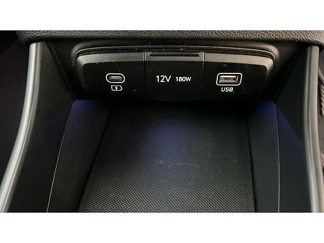 Hyundai I20 1.0T GDi Premium 5dr Grey