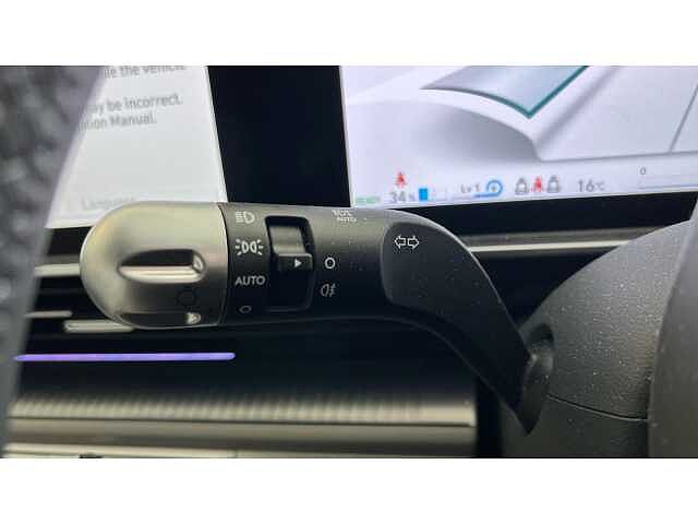 Hyundai IONIQ 6 168kW Ultimate 77kWh 4dr Auto