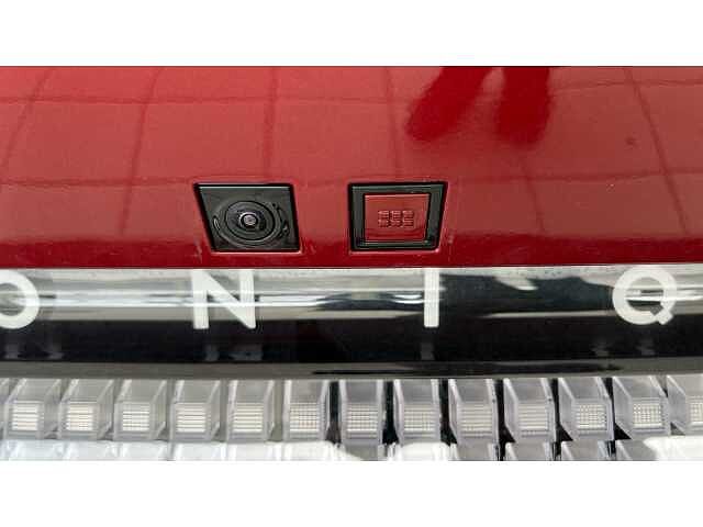Hyundai IONIQ 6 168kW Ultimate 77kWh 4dr Auto