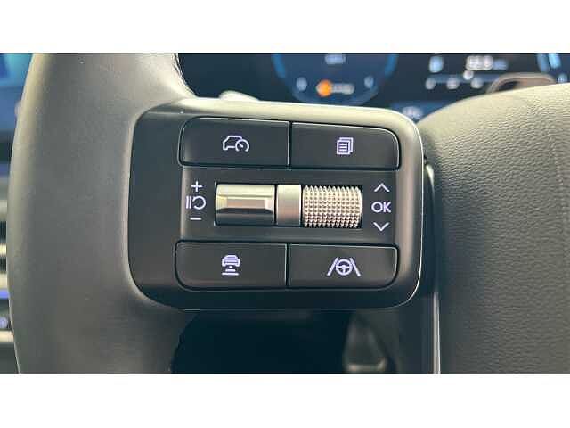 Hyundai SANTA FE 1.6 TGDi Plug-in Hybrid Premium 5dr 4WD Auto Black