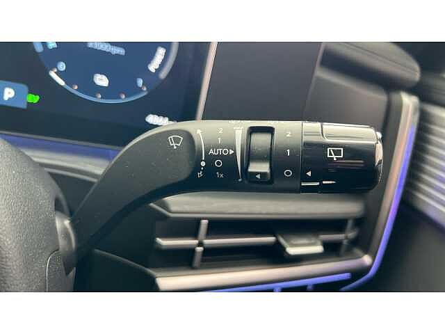 Hyundai SANTA FE 1.6 TGDi Plug-in Hybrid Premium 5dr 4WD Auto Black
