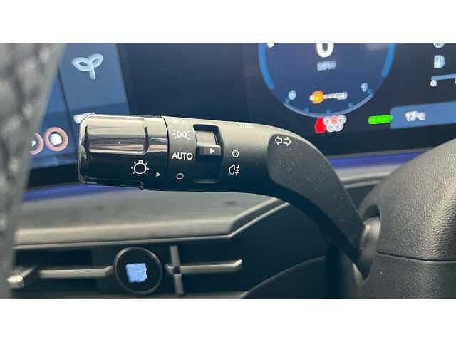 Hyundai SANTA FE 1.6 TGDi Plug-in Hybrid Premium 5dr 4WD Auto Black