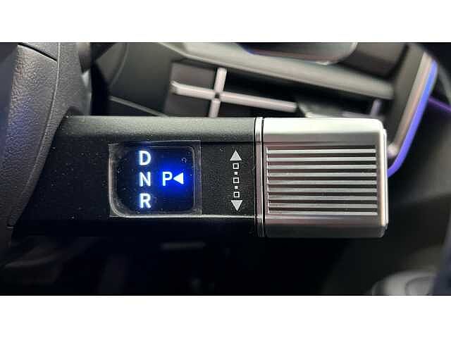 Hyundai SANTA FE 1.6 TGDi Plug-in Hybrid Premium 5dr 4WD Auto Black