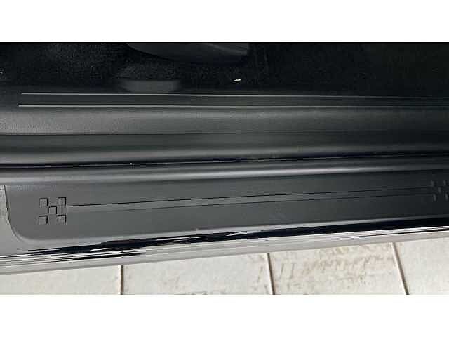 Hyundai SANTA FE 1.6 TGDi Plug-in Hybrid Premium 5dr 4WD Auto Black