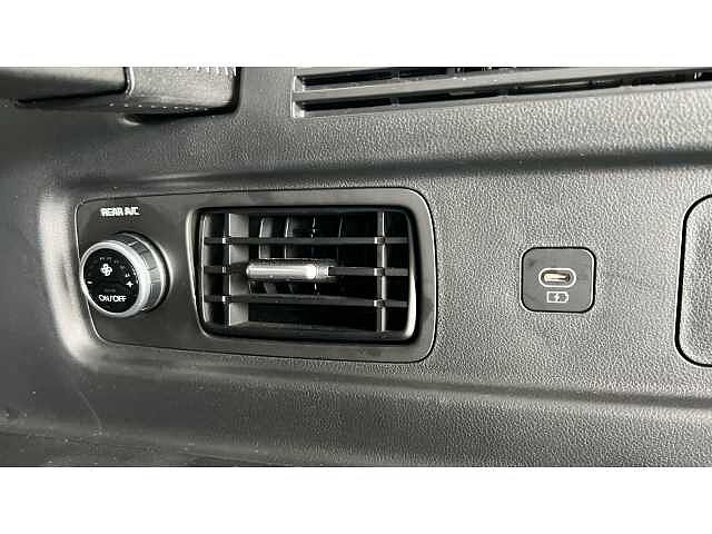 Hyundai SANTA FE 1.6 TGDi Plug-in Hybrid Premium 5dr 4WD Auto Black
