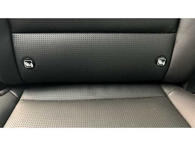 Hyundai SANTA FE 1.6 TGDi Plug-in Hybrid Premium 5dr 4WD Auto Black