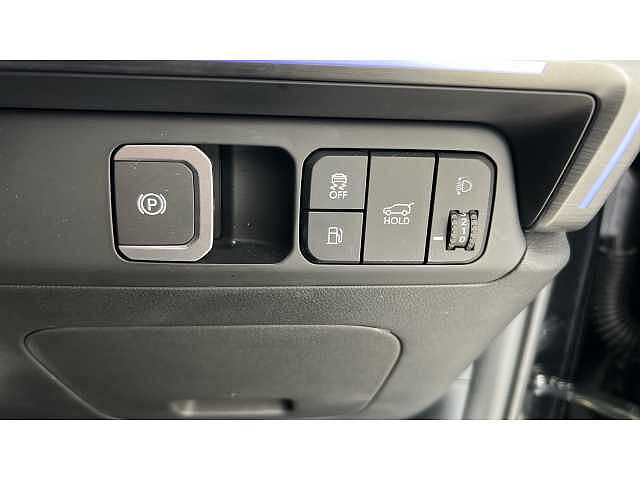 Hyundai SANTA FE 1.6 TGDi Plug-in Hybrid Premium 5dr 4WD Auto Black