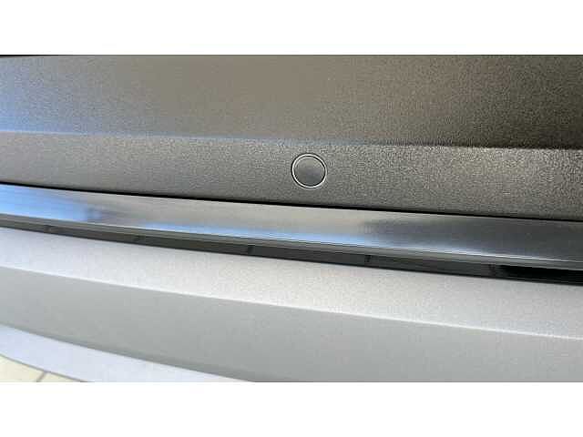 Hyundai TUCSON 1.6T Hybrid Advance 5dr Auto Grey