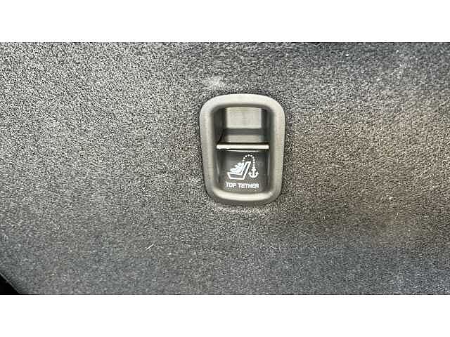 Hyundai TUCSON 1.6T Hybrid Advance 5dr Auto Grey