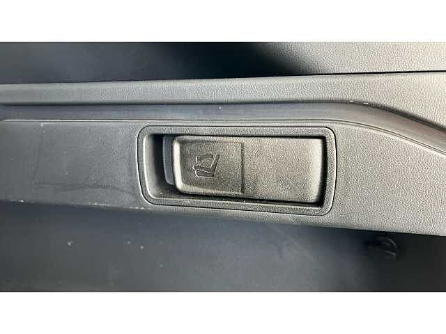 Hyundai TUCSON 1.6T Hybrid Advance 5dr Auto Grey