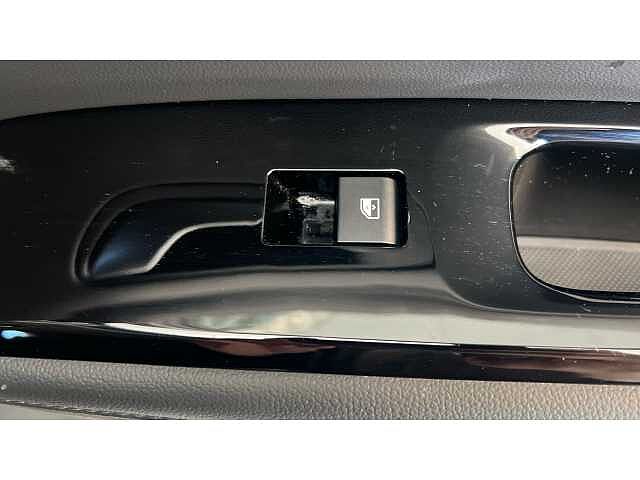 Hyundai TUCSON 1.6T Hybrid Advance 5dr Auto Grey