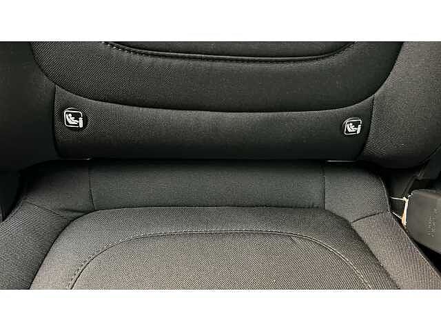 Hyundai TUCSON 1.6T Hybrid Advance 5dr Auto Grey
