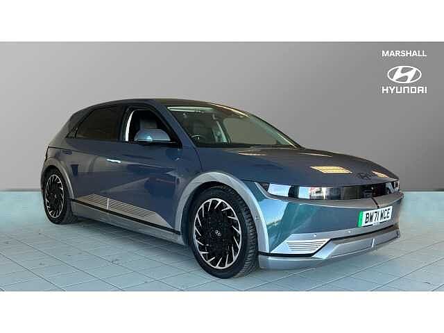225kW Project 45 73 kWh 5dr AWD Auto