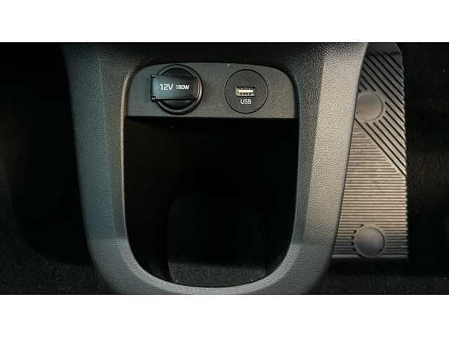 Hyundai IONIQ 5 225kW Project 45 73 kWh 5dr AWD Auto Green