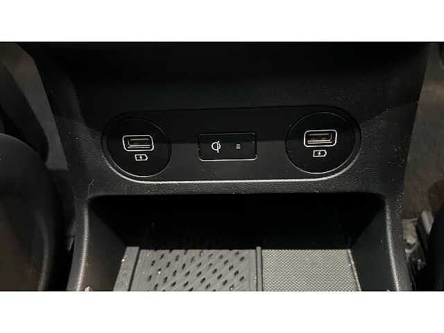 Hyundai IONIQ 5 225kW Project 45 73 kWh 5dr AWD Auto Green